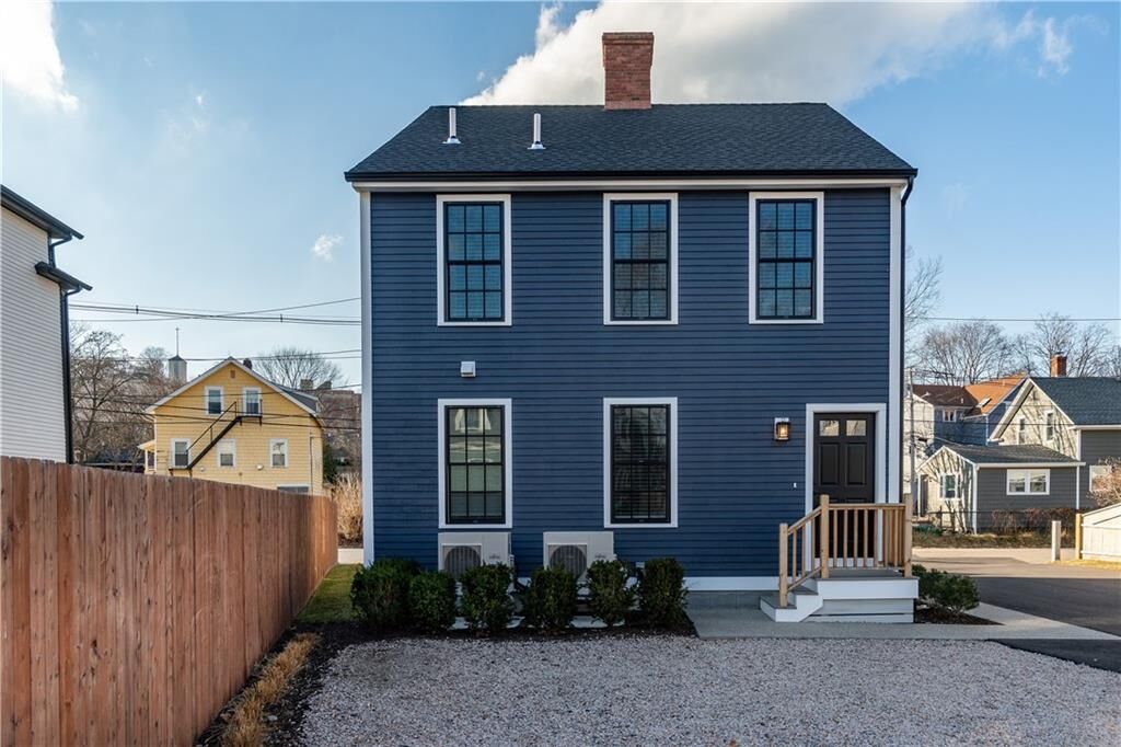 Property Photo:  32 Exchange Street 1B  RI 02818 