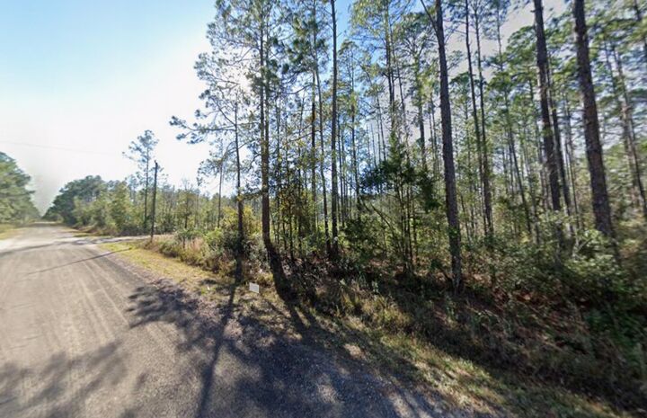 Property Photo:  4300 Calvin St  FL 32145 