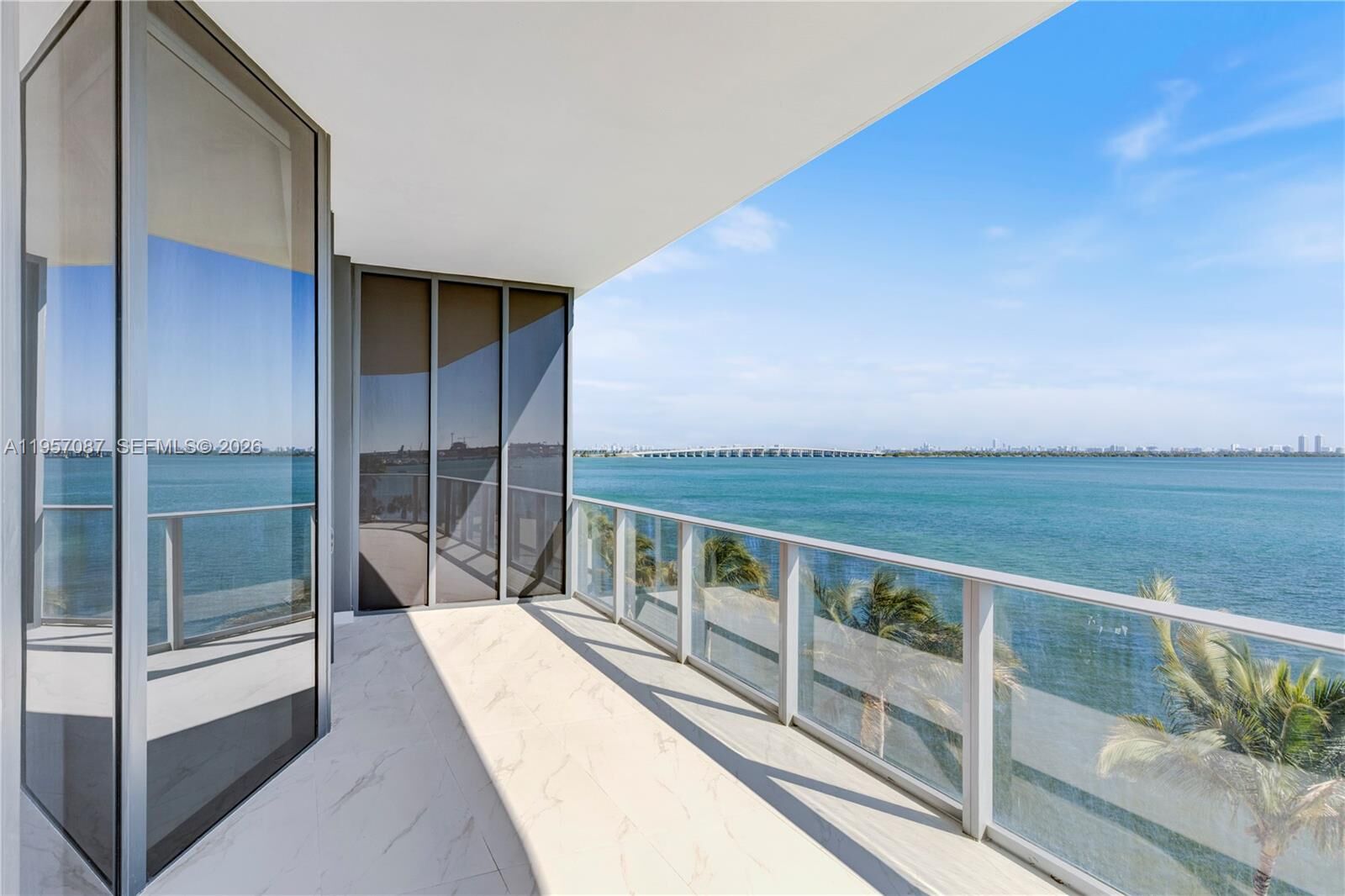 Property Photo:  700 NE 24th Street 207-A  FL 33137 