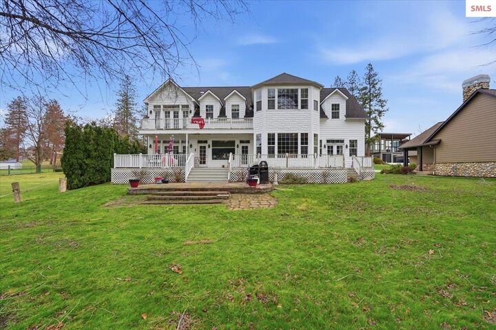 Property Photo:  322 S Coho Rd  ID 83854 