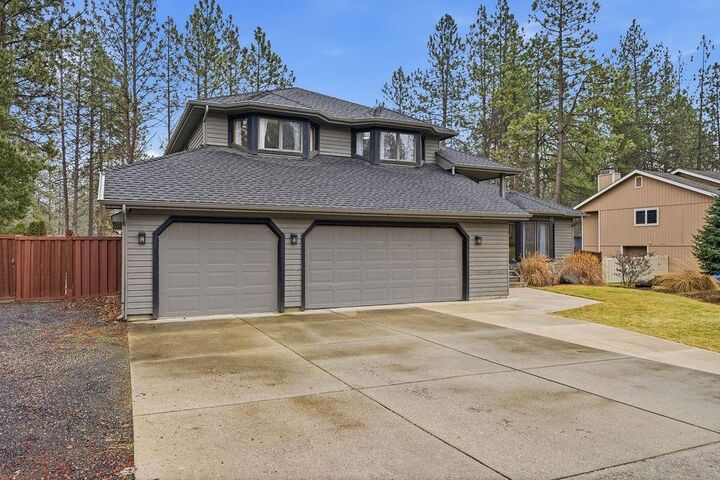 Property Photo:  15408 N Franklin Ct  WA 99208 