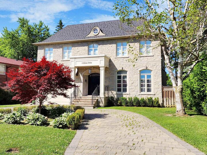 6 Blaine Drive — photo 1