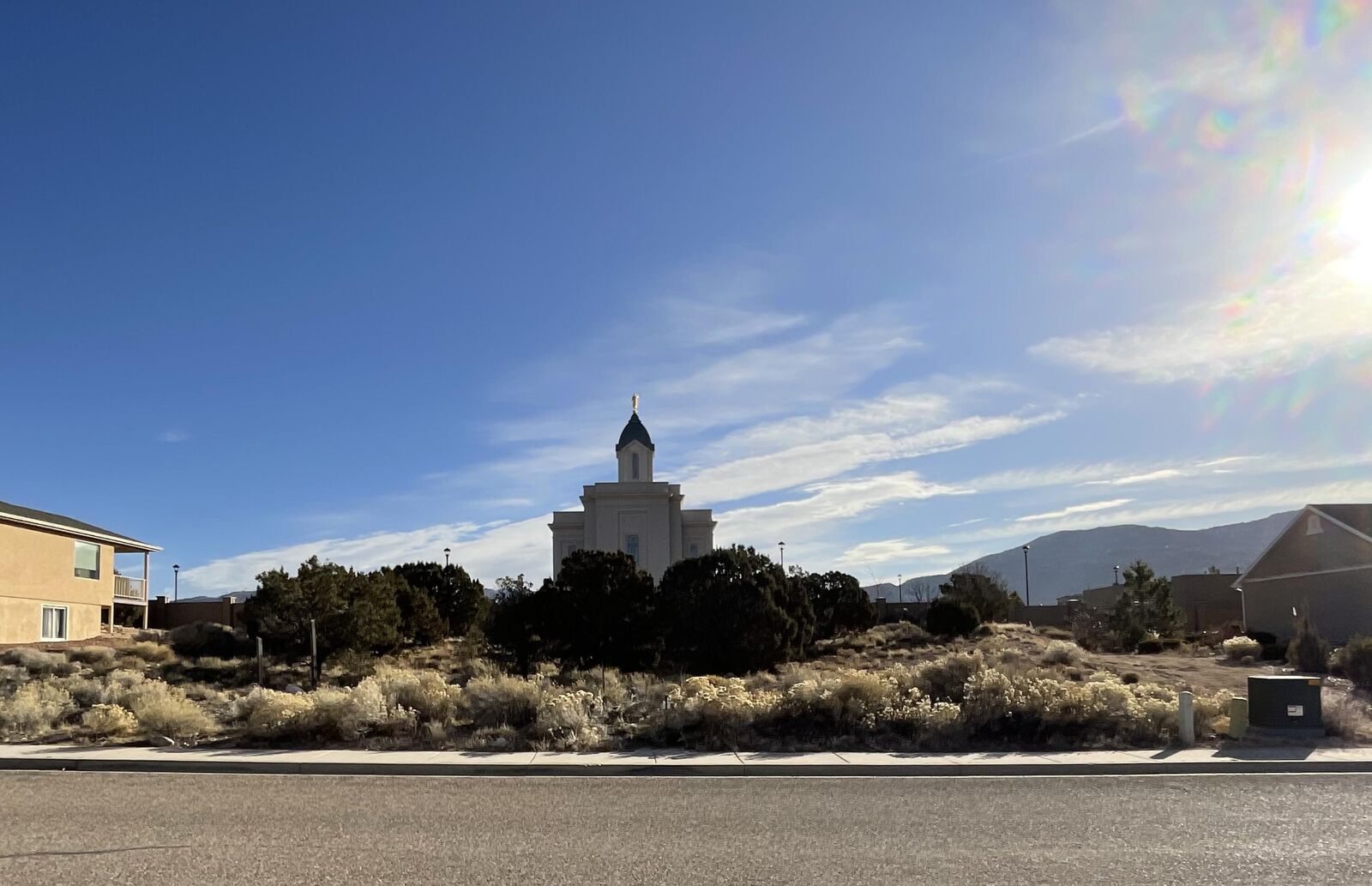 Property Photo:  290 S 2525 W 1  UT 84720 