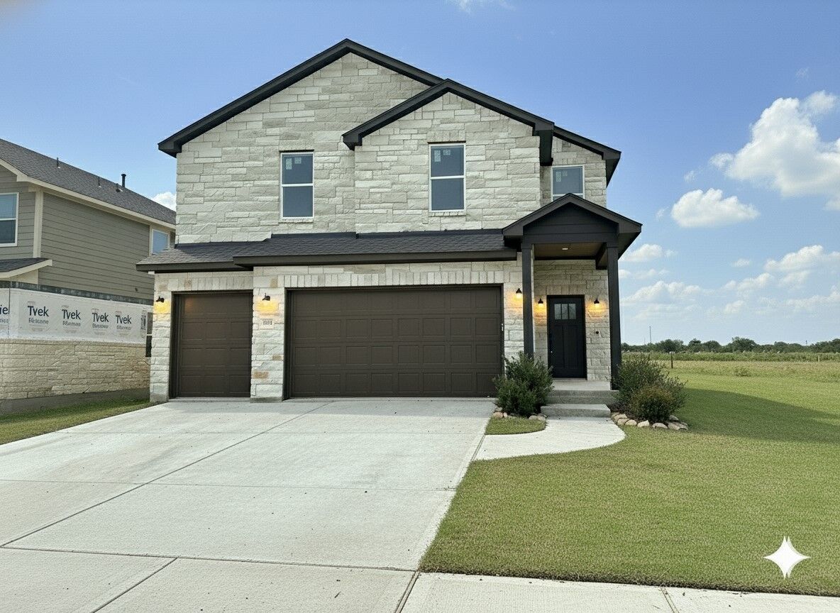 Property Photo:  6407 Orange Blossom Way  TX 78744 