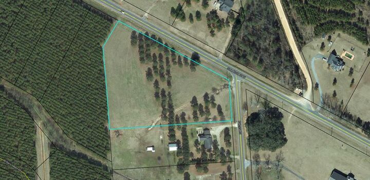 Property Photo:  985 Hwy 32W  GA 31763 