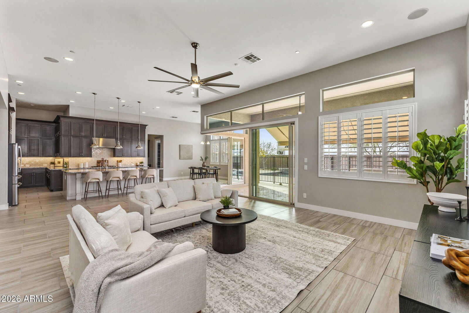 Property Photo:  23110 N 76th Lane  AZ 85383 