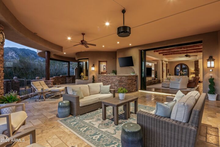 Property Photo:  41667 N 113th Place  AZ 85262 