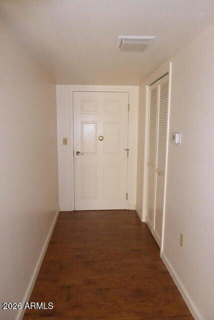 Property Photo:  10330 W Thunderbird Boulevard Apt A127  AZ 85351 