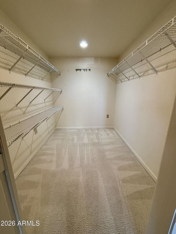Property Photo: 10330 W Thunderbird Boulevard Apt A127 AZ 85351