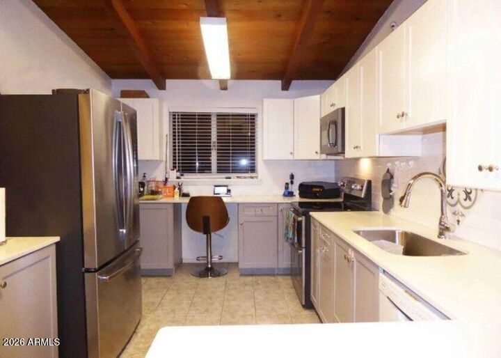 Property Photo:  113 N Avenida De San Ramon --  AZ 85710 