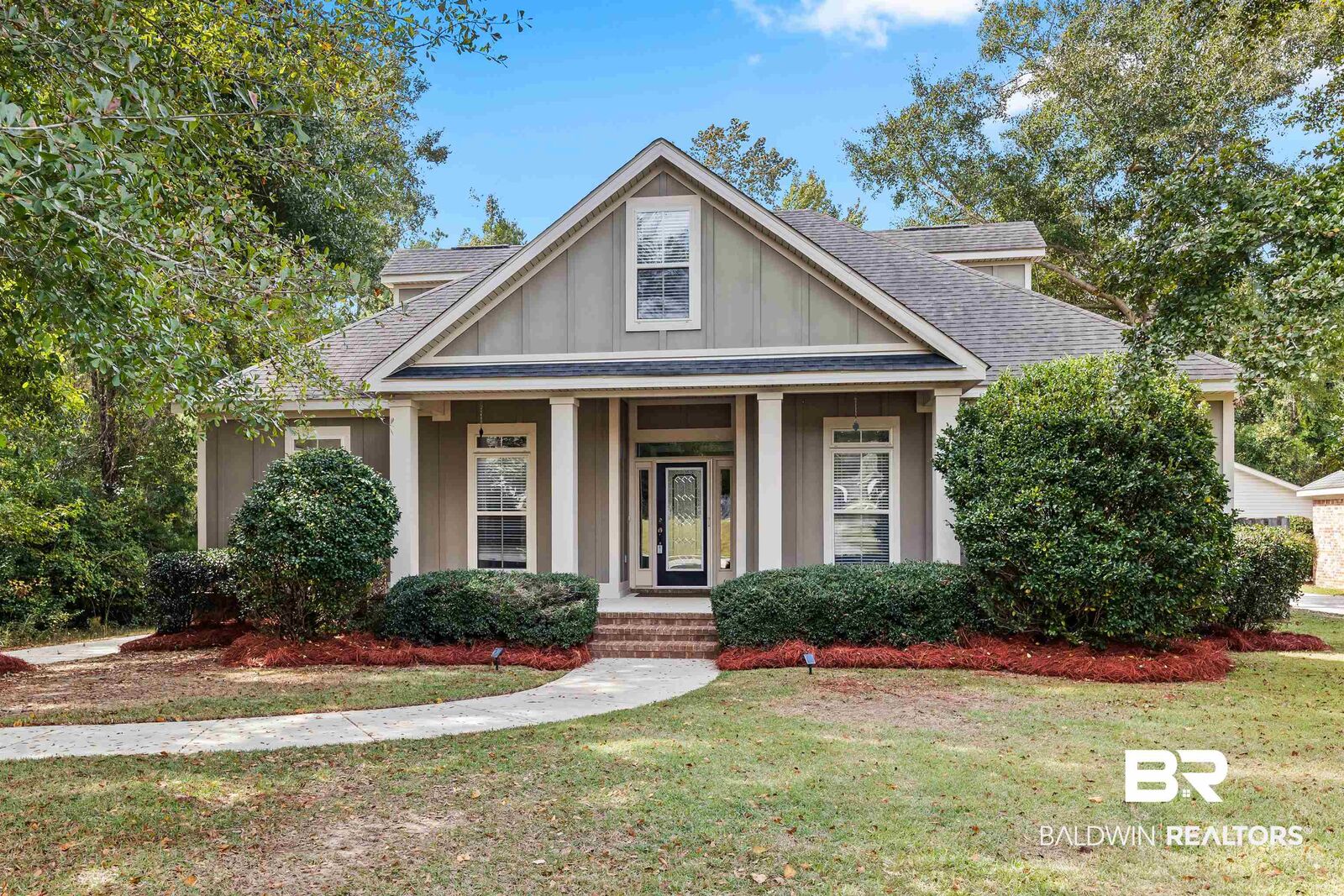 Property Photo:  32733 Curlew Court  AL 36527 