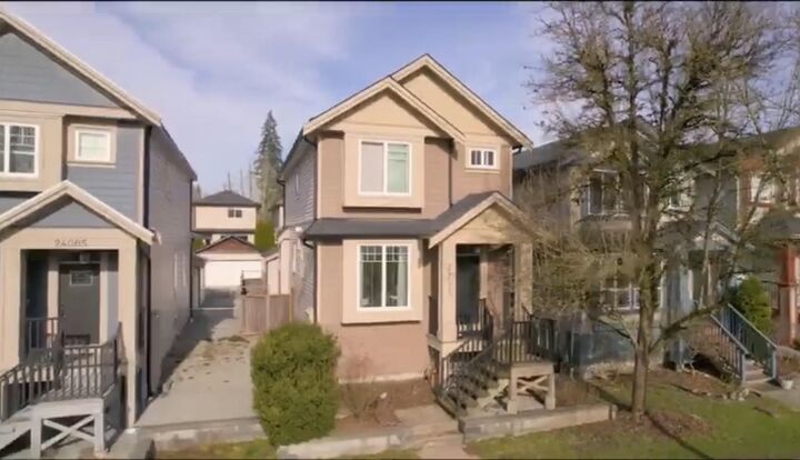 Property Photo:  24073 102 Avenue  BC V2W 1J1 