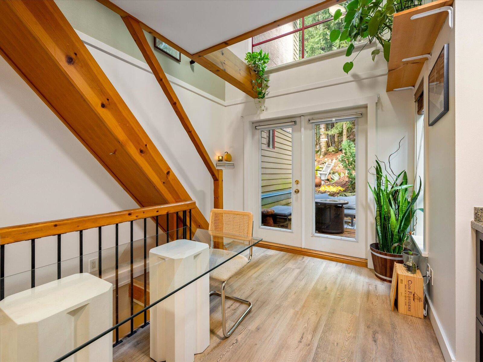 Property Photo: 2101 Whistler Road 9 BC V8E 0R3