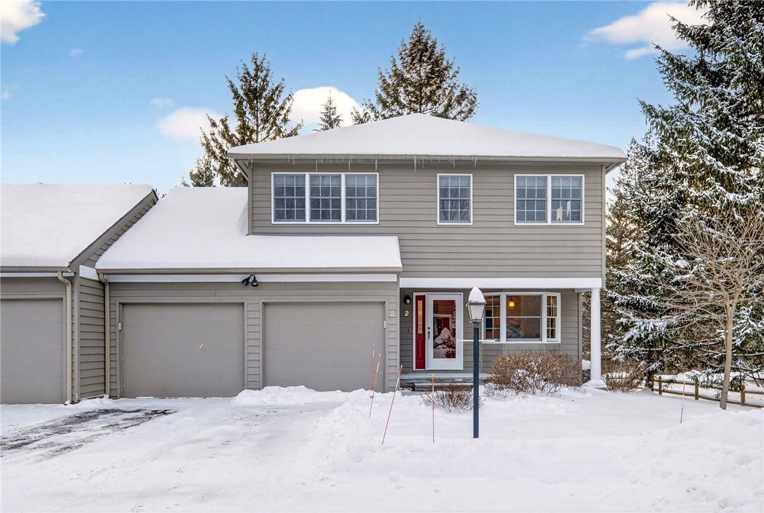 Property Photo:  2 Belwood Lane  NY 14850 