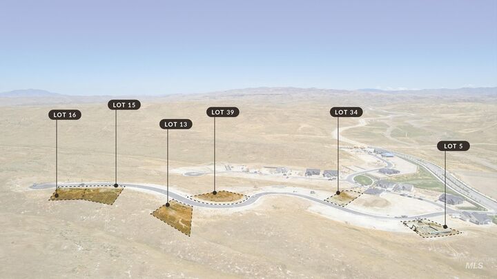 Property Photo:  7068 N Cairnhill Way  ID 83616 