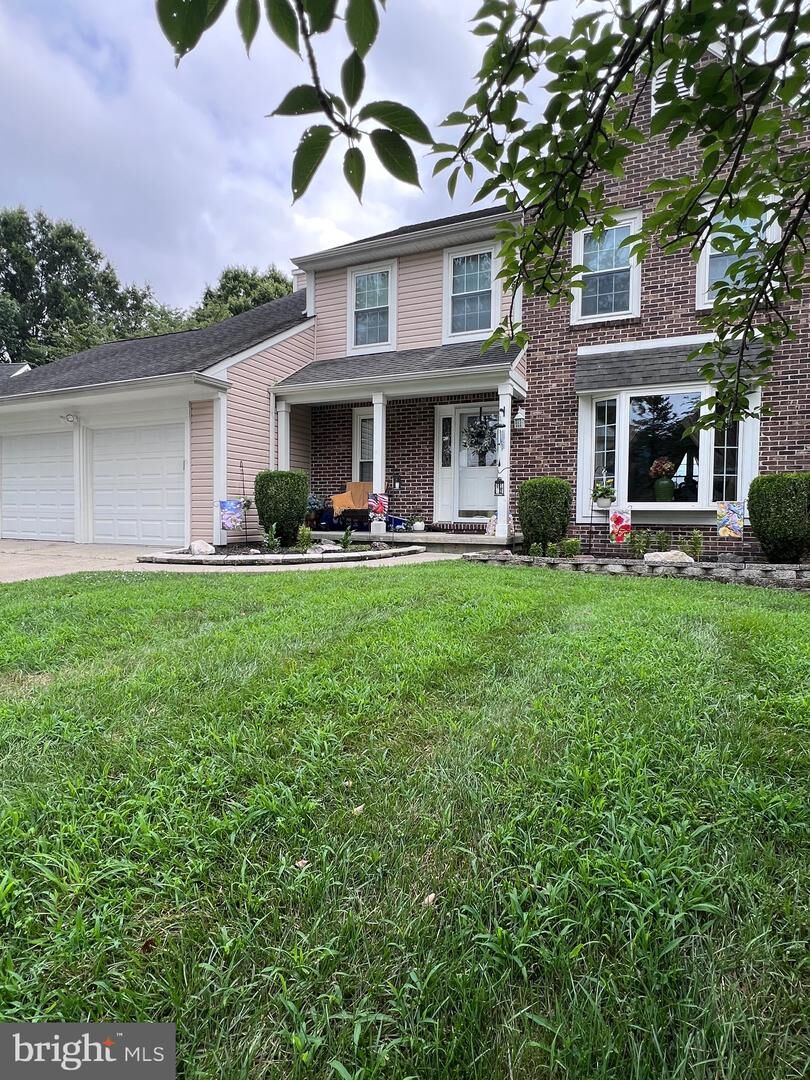 Property Photo:  250 Rushes Drive  DE 19701 