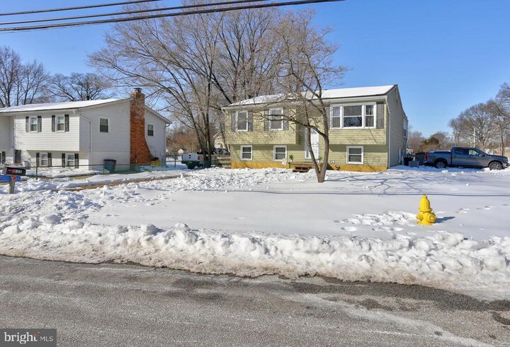 Property Photo:  1532 Furnace Avenue  MD 21060 