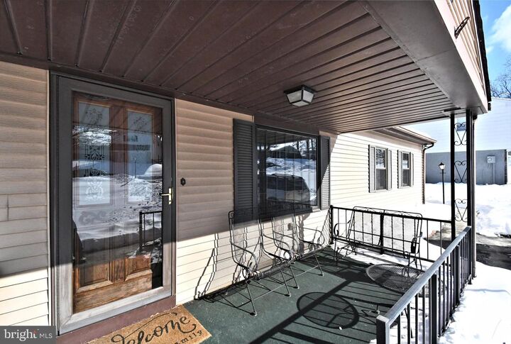 Property Photo:  451 Silver Brook Drive  PA 19508 