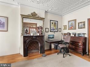 Property Photo:  105 S Gilmor Street  MD 21223 