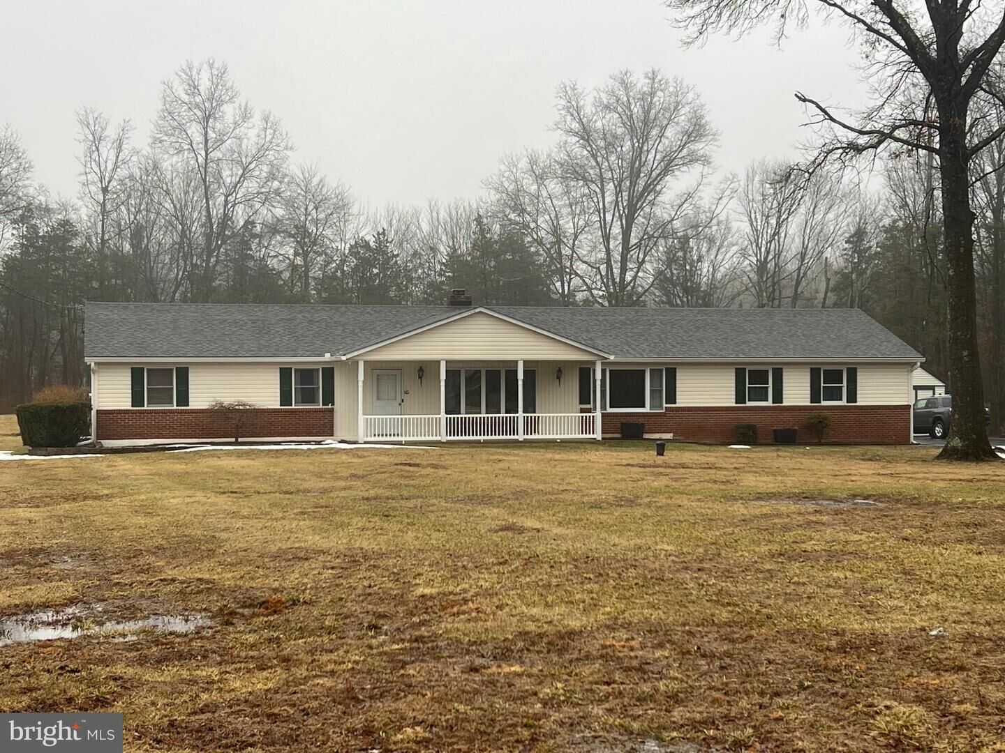 Property Photo:  46 Buck Drive  PA 18930 