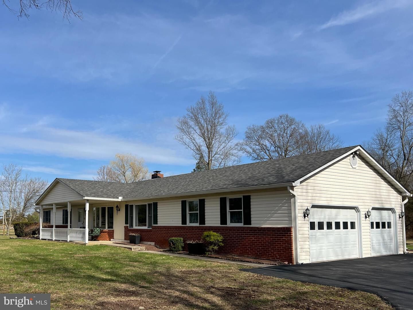 Property Photo:  46 Buck Drive  PA 18930 