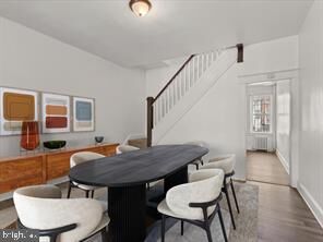 Property Photo:  121 S Monastery Avenue S  MD 21229 