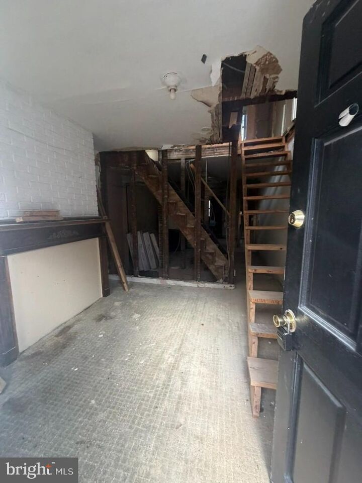 Property Photo:  1610 Lemmon Street  MD 21223 