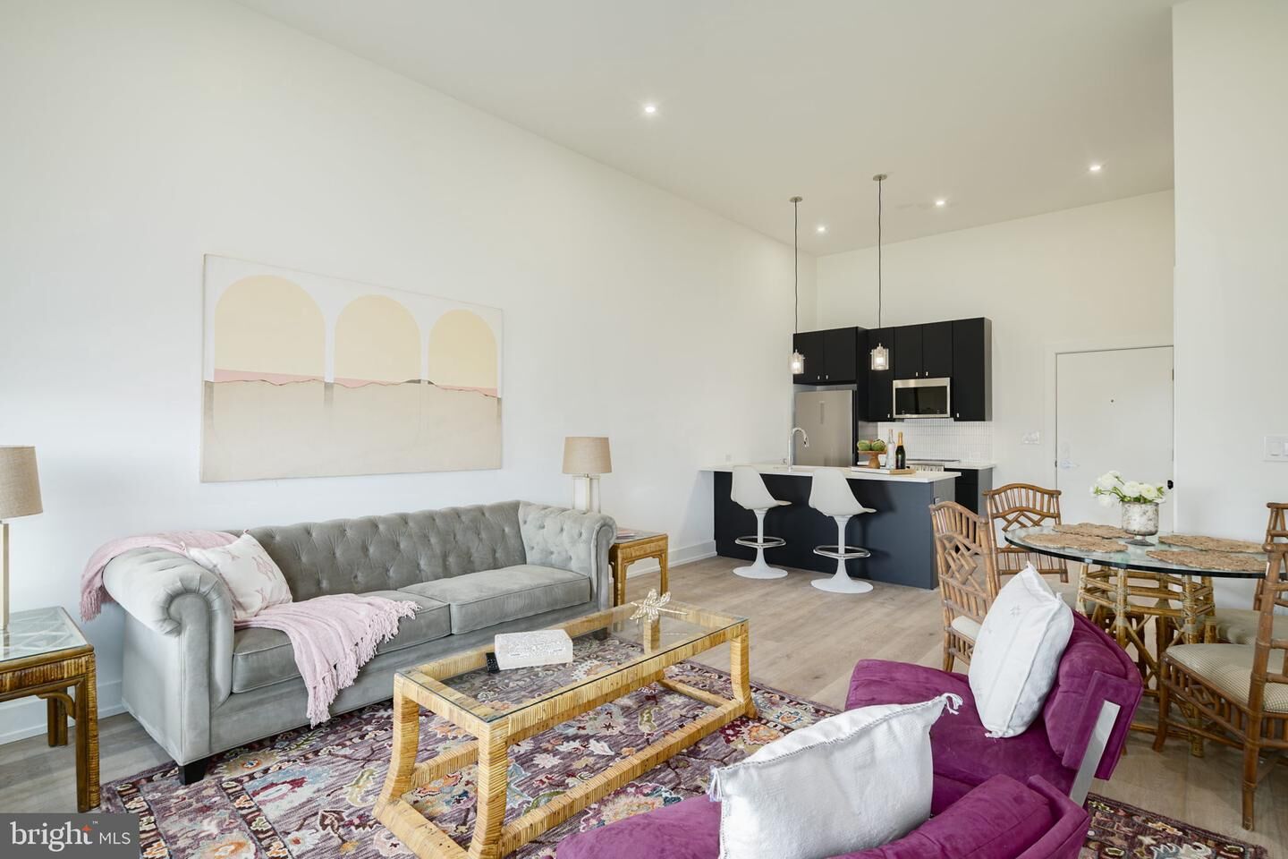 Property Photo:  5013 Springfield Avenue 510  PA 19143 