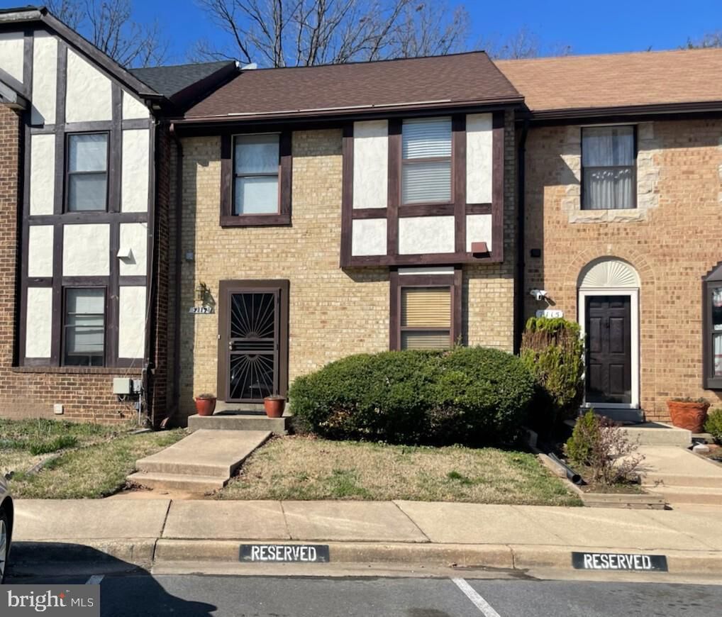 Property Photo:  7117 Kurth Lane  MD 20706 