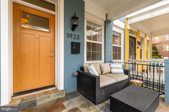 Property Photo: 1923 1st Street NE DC 20002