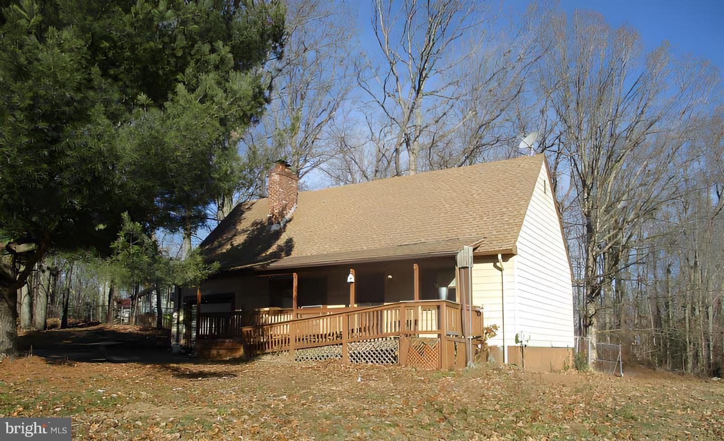 Property Photo:  211 Greenwood Street  MD 21921 