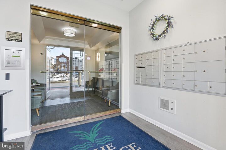 Property Photo:  2610 Chapel Lake Drive 408  MD 21054 