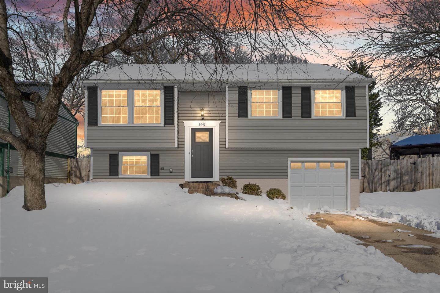 Property Photo:  2942 E Almondbury Drive  MD 21122 