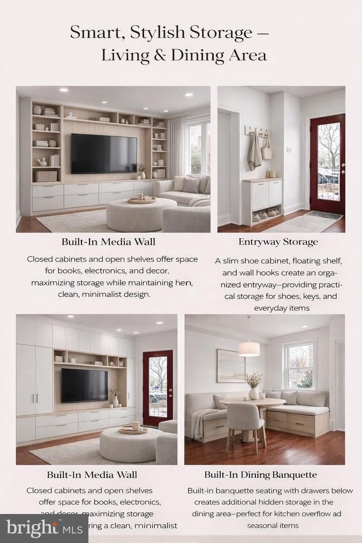 Property Photo: 1113 Holbrook Terrace NE DC 20002