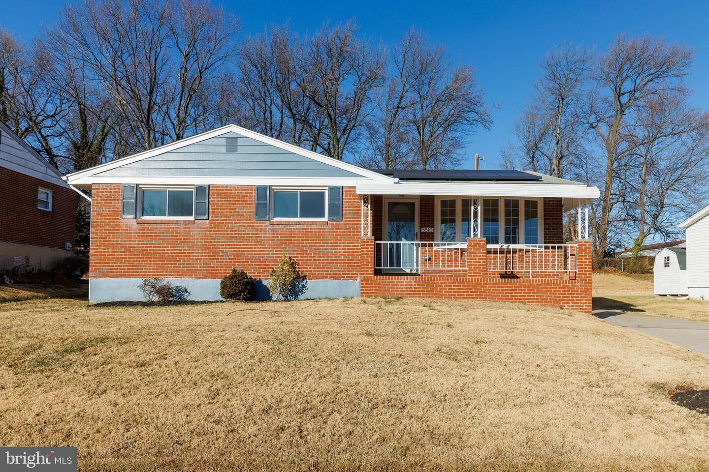 Property Photo:  5510 Daybreak Terrace  MD 21206 
