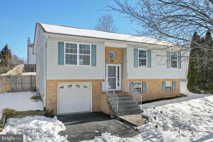 Property Photo:  137 Woodrow Road  VA 22602 