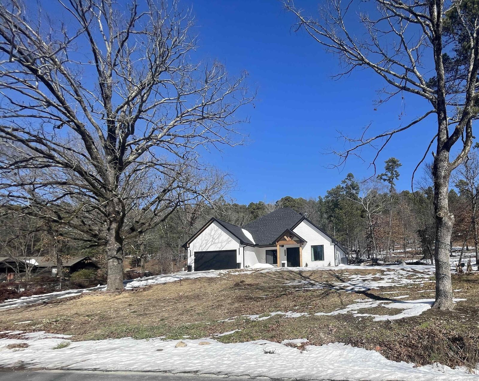 Property Photo:  3011 Beauchamp Road  AR 72210 