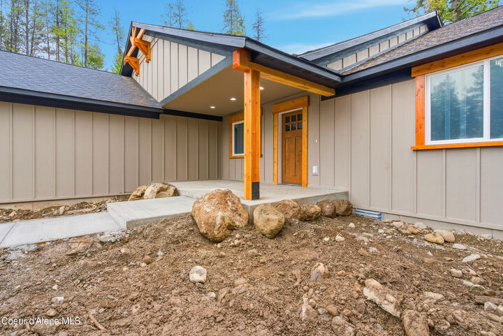 Property Photo: 5382 W Van Buren St ID 83869