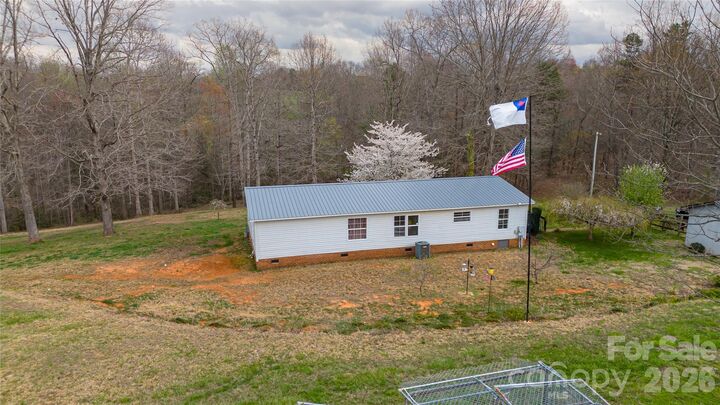 Property Photo:  6611 Prysock Avenue  NC 28612 