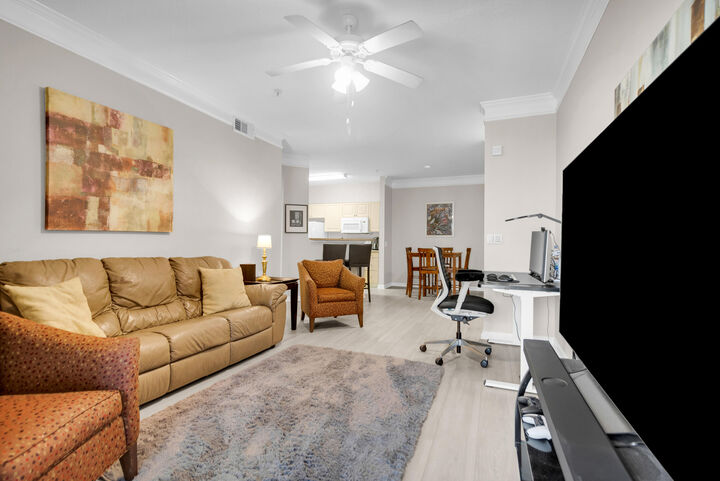 Property Photo:  1300 Park West Boulevard # 812  SC 29466 