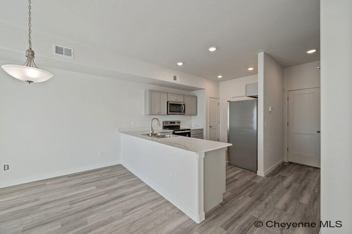 Property Photo:  1611 Elsie-Jean Trl  WY 82007 