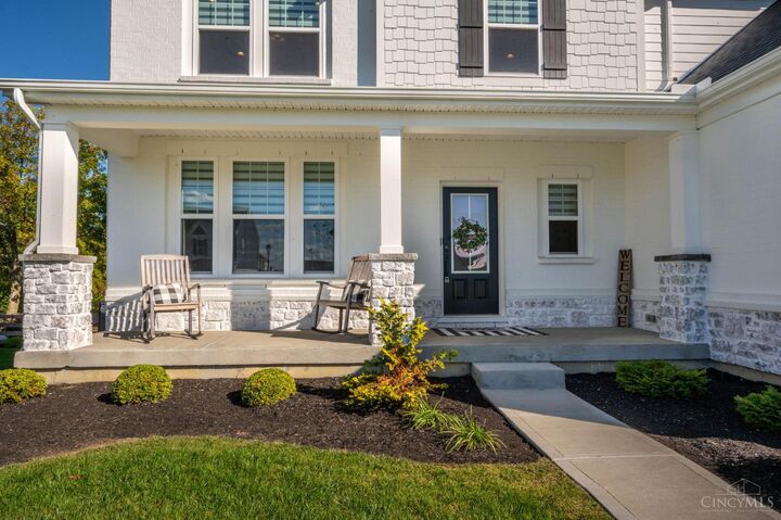 Property Photo:  5289 Brougham Lane  OH 45011 