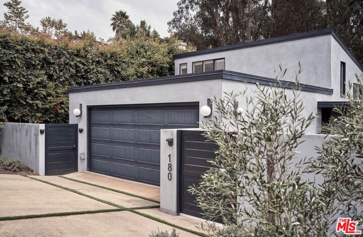 Property Photo:  180 Hermosillo Rd  CA 93108 