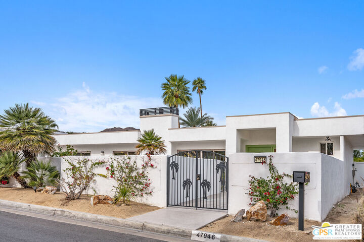 Property Photo:  47946 Silver Spur Trl  CA 92260 