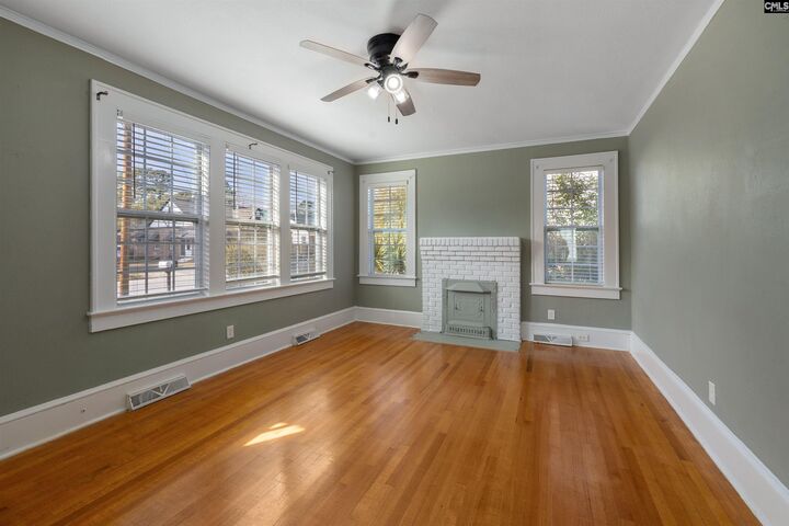 Property Photo:  3 Warren  SC 29150 