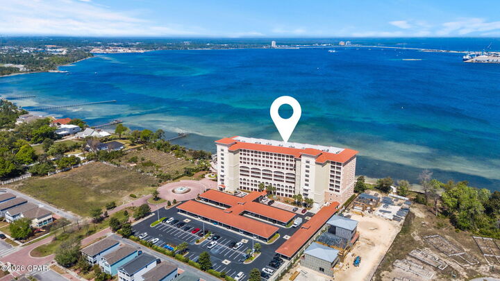 Property Photo:  2400 Grandiflora Boulevard 1006  FL 32408 