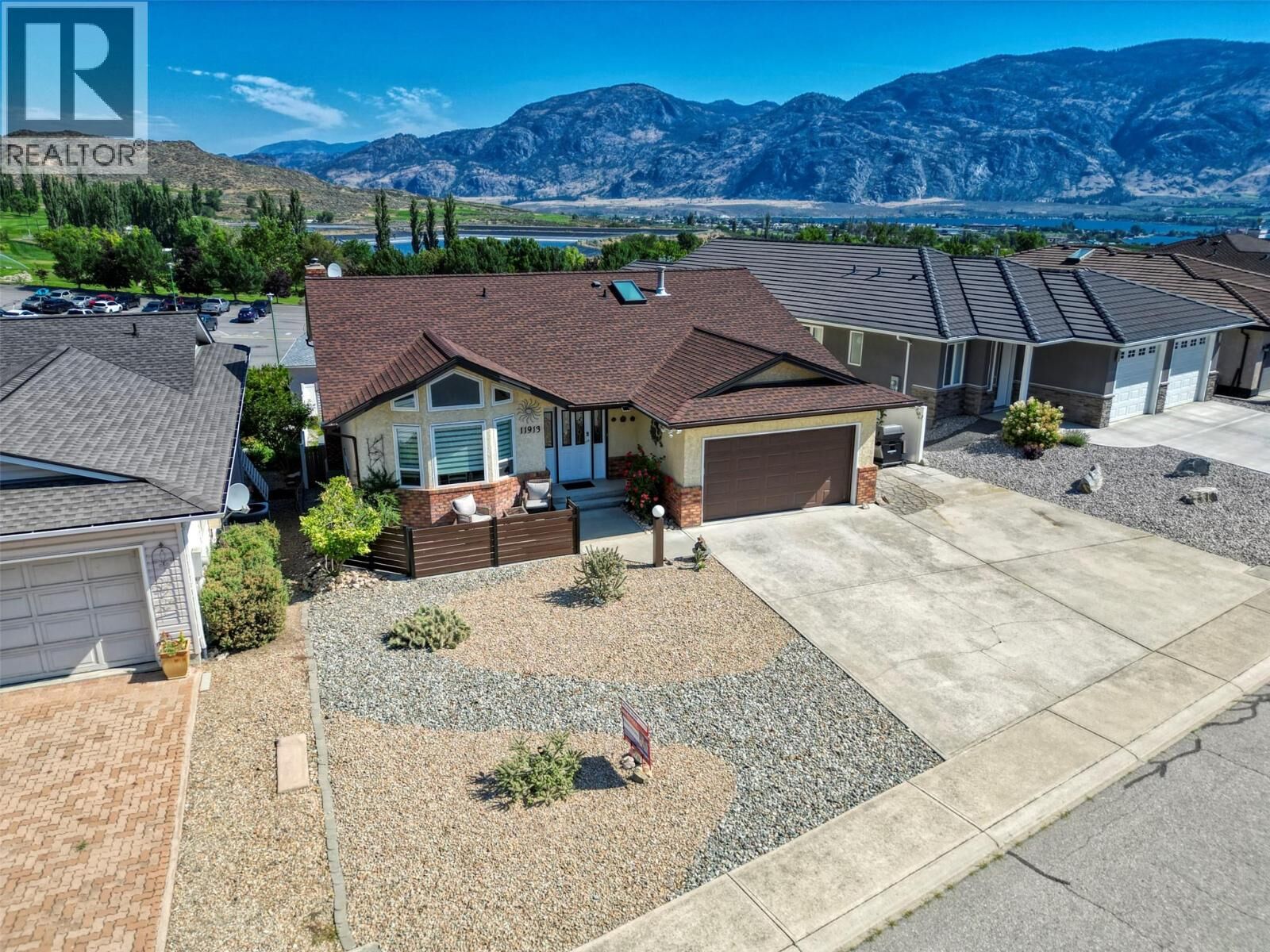 Property Photo: 11913 Quail Ridge Place BC V0H 1V4