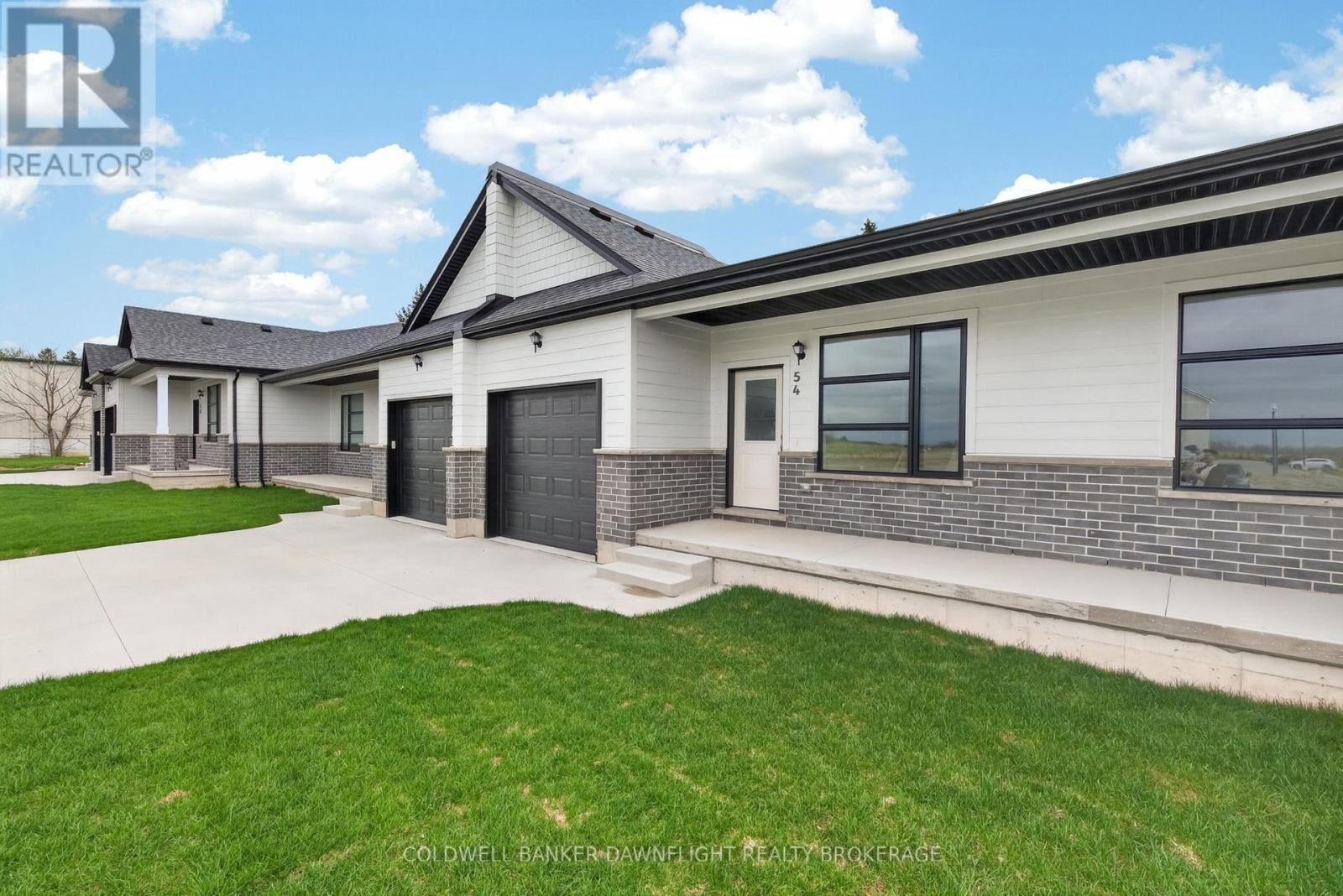 Property Photo:  56 Moonlight Court  ON N0M 1L0 