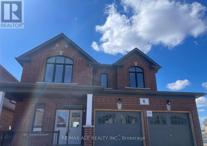 Property Photo:  6 Wakefield Boulevard  ON L0M 1B5 