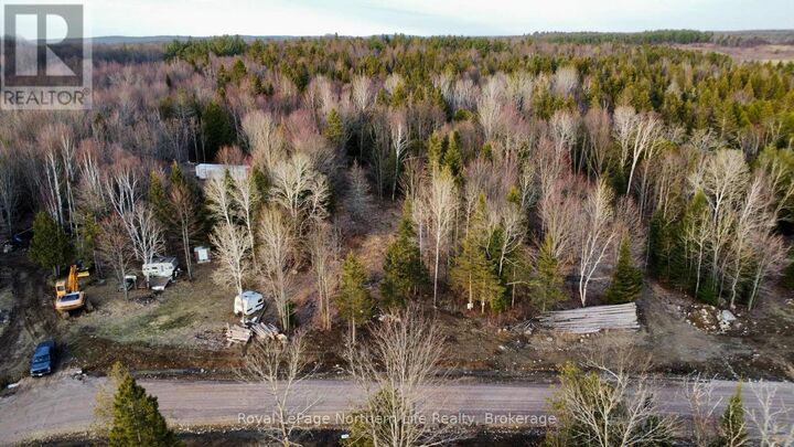 Property Photo:  Lot 5 Eric Street  ON P0H 1E0 